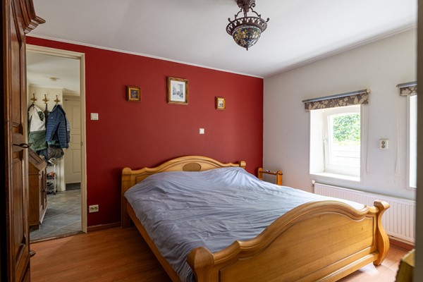 Medium property photo - Maasdijk 14, 4283 GA Giessen